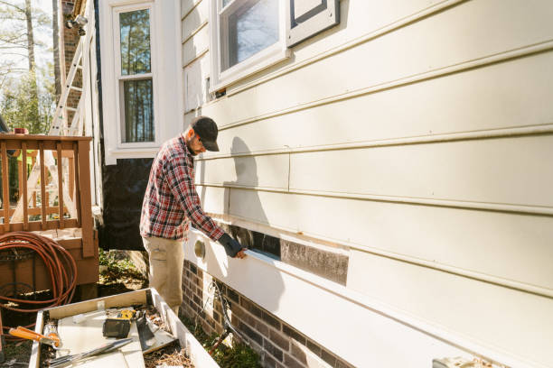 Top rated local Siding Installation specialists in Grasonville, MD